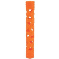 Chuckit! Breathe Right Fetch Stick Dog Toy Large Orange